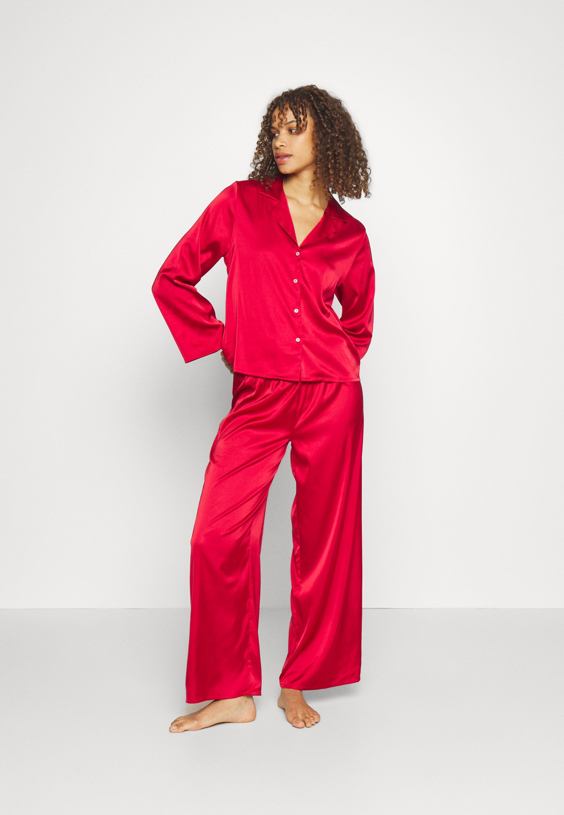 Anna Field WIDE LEG SET
