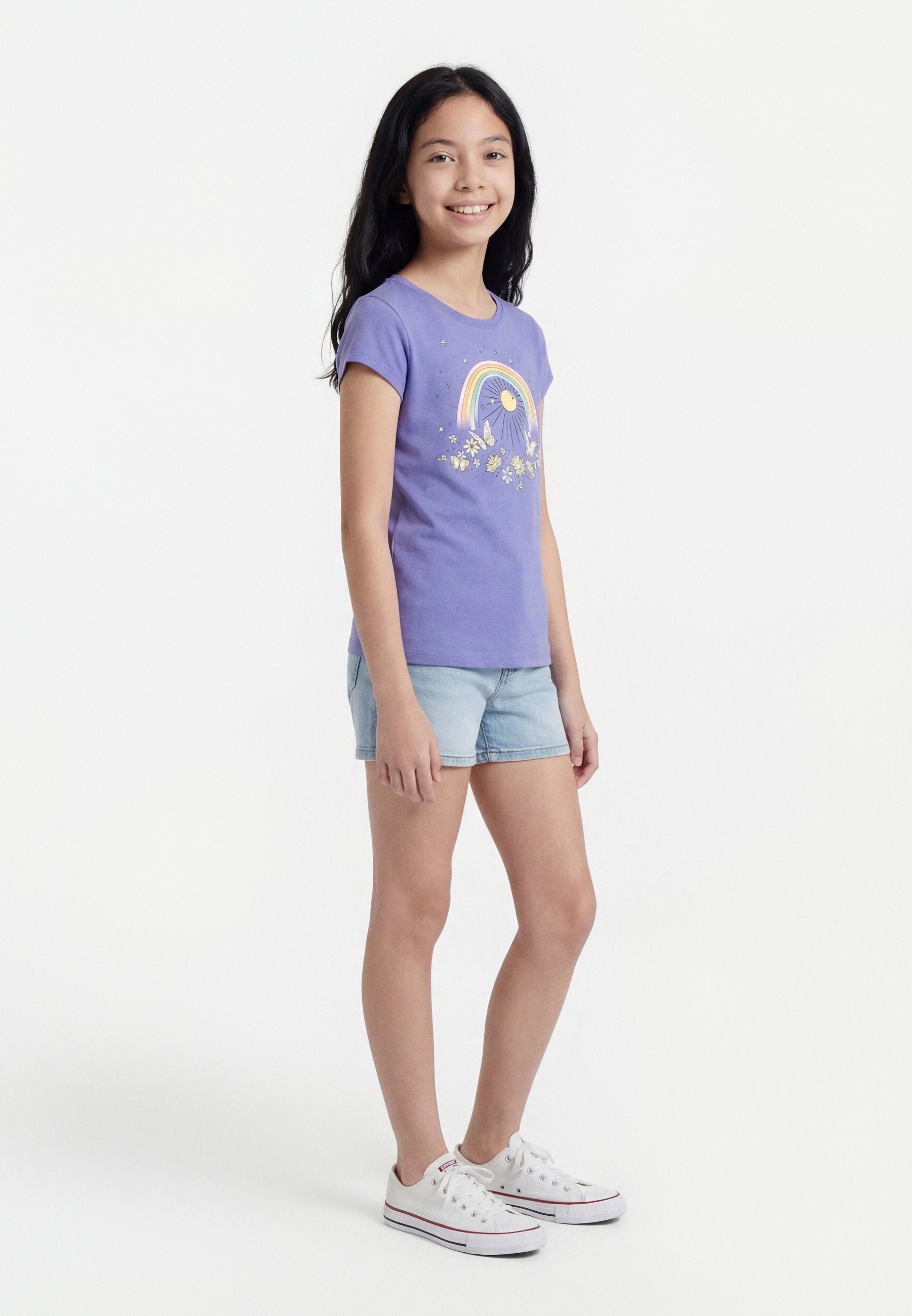 GAP APRIL