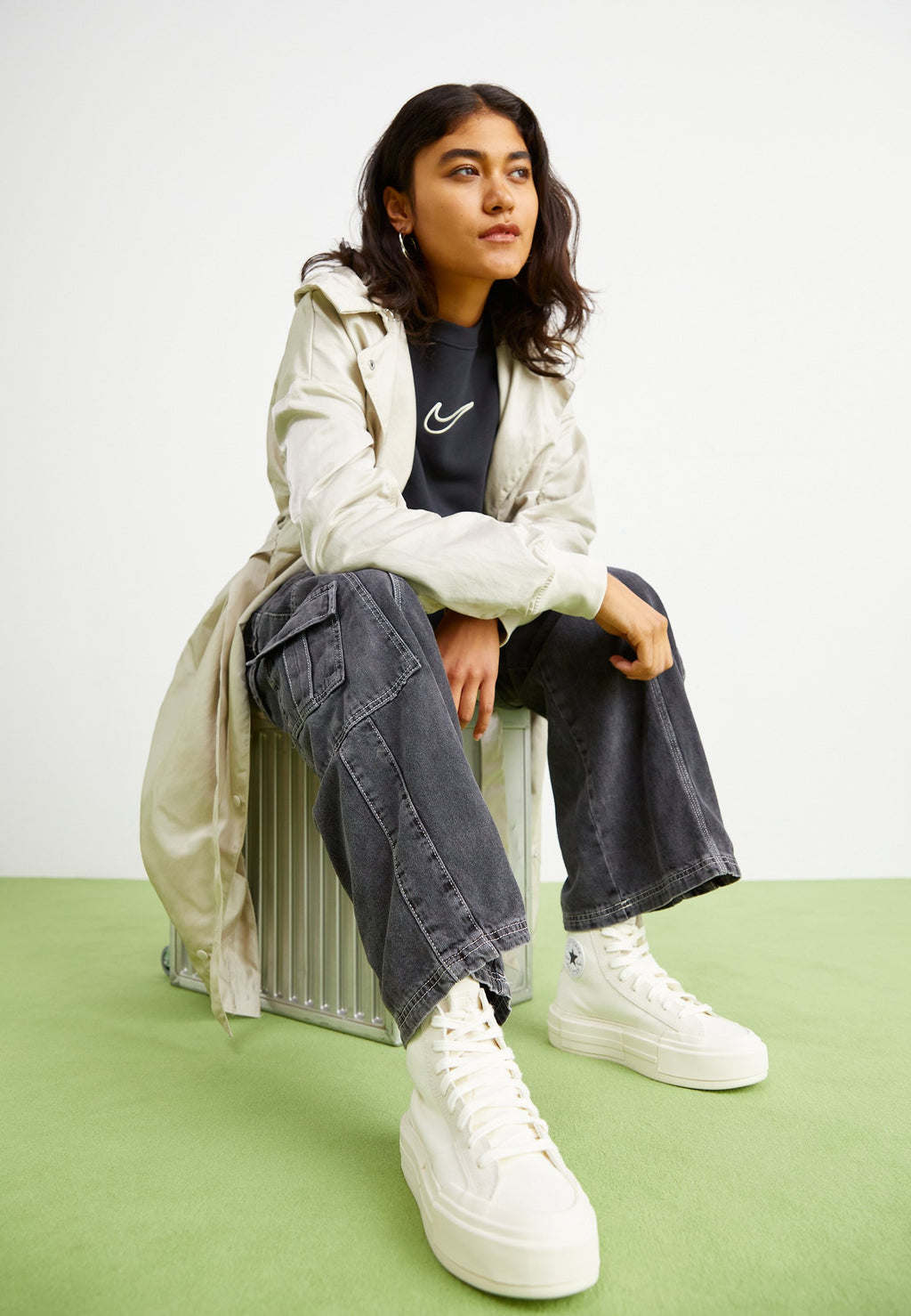 Converse CHUCK TAYLOR ALL STAR CRUISE