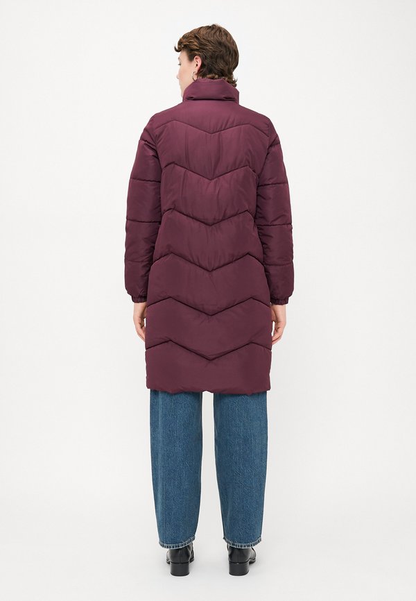 Vero Moda Tall VMLIGARIO COAT