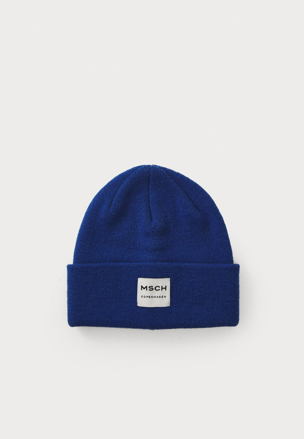 MSCH Copenhagen LOGO BEANIE KEY