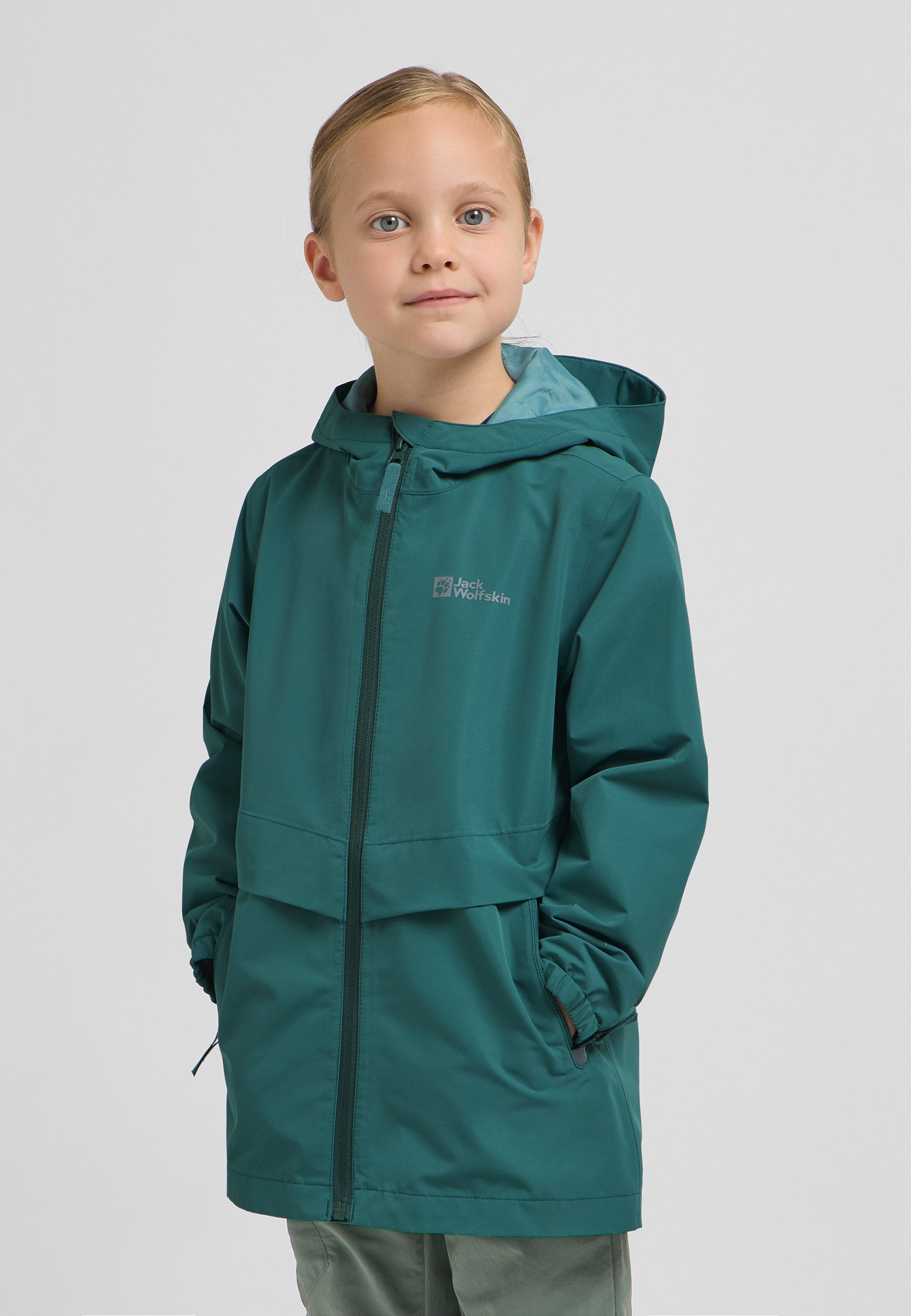 Jack Wolfskin MALIMA JACKET UNISEX