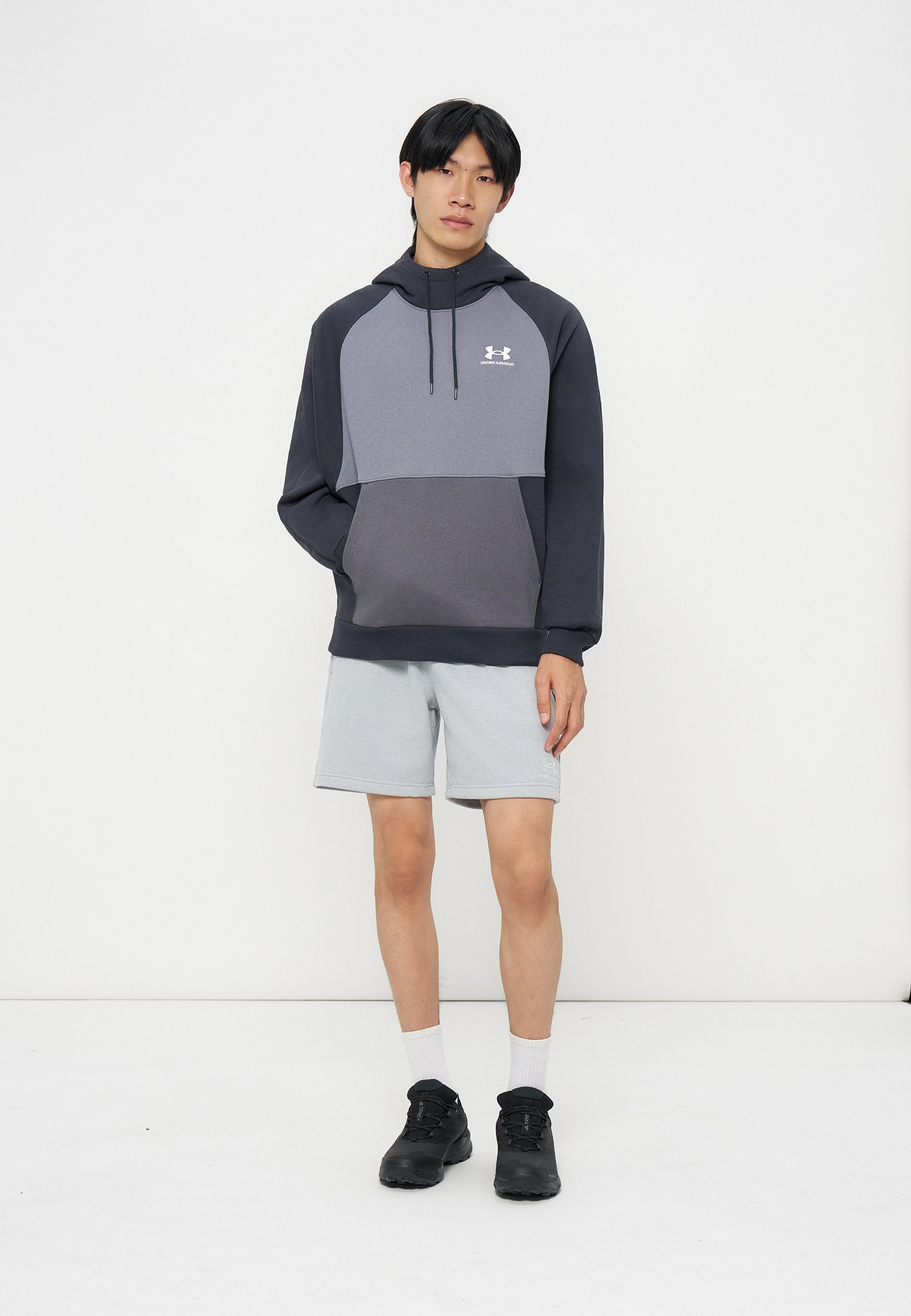 Under Armour