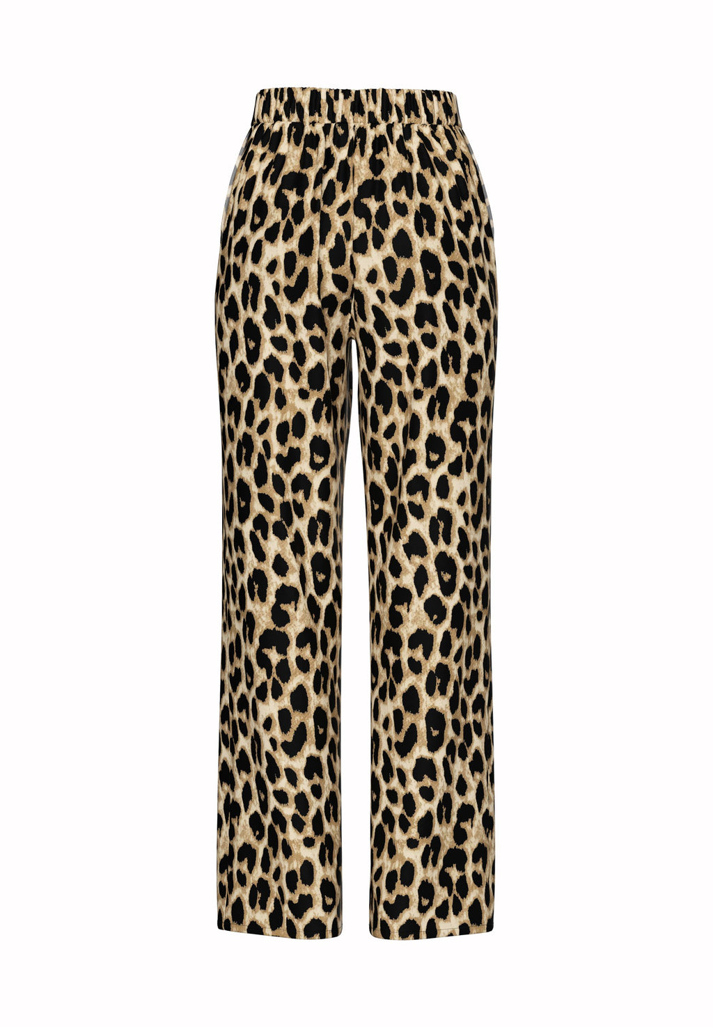 Pieces LEOPARD