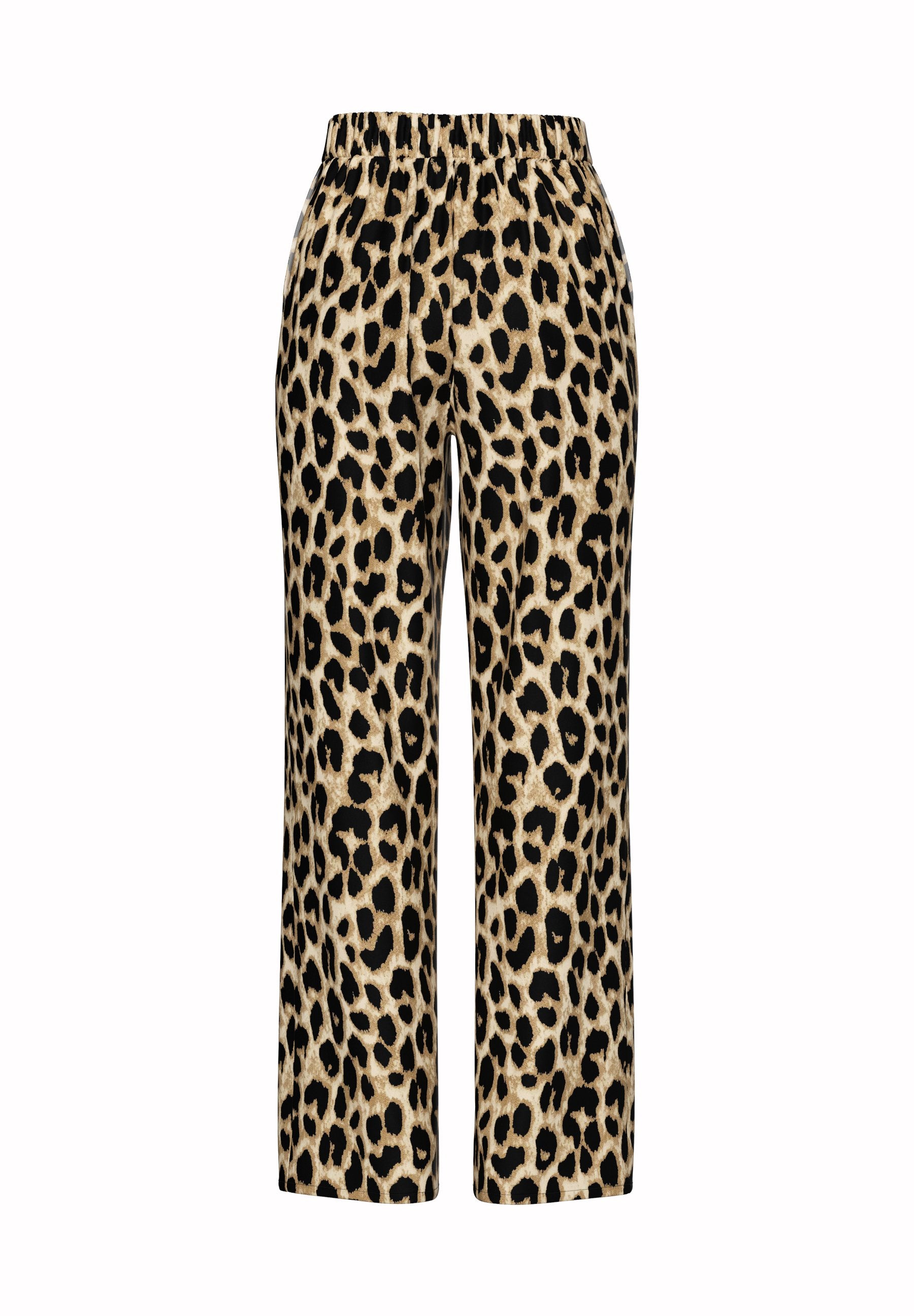 Pieces LEOPARD