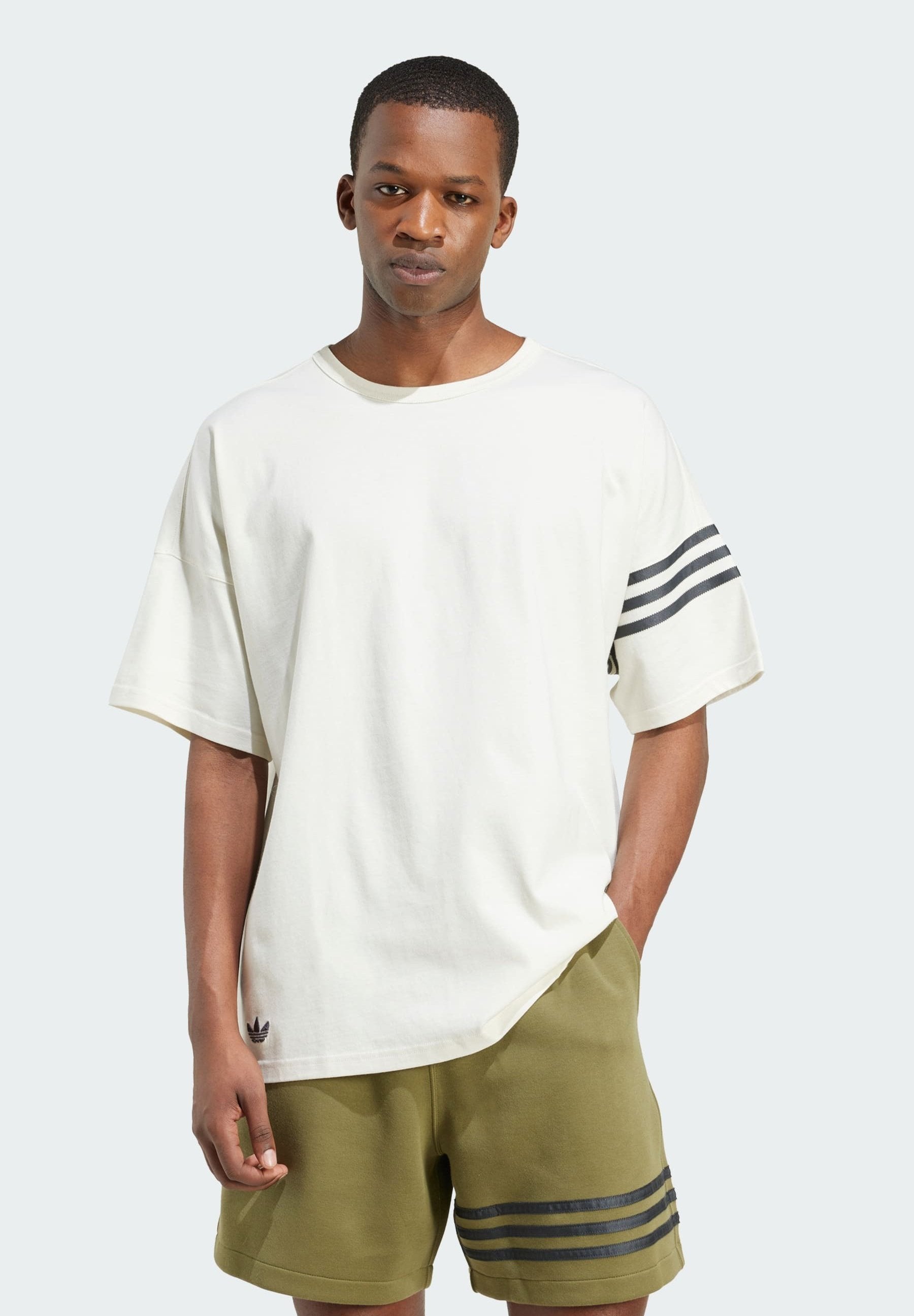 adidas Originals NEU C TEE