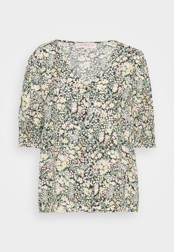 ONLY Tall ONLFREDERIKKE V NECK