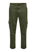 Only & Sons Cargo ONSDEAN Tapered Fit