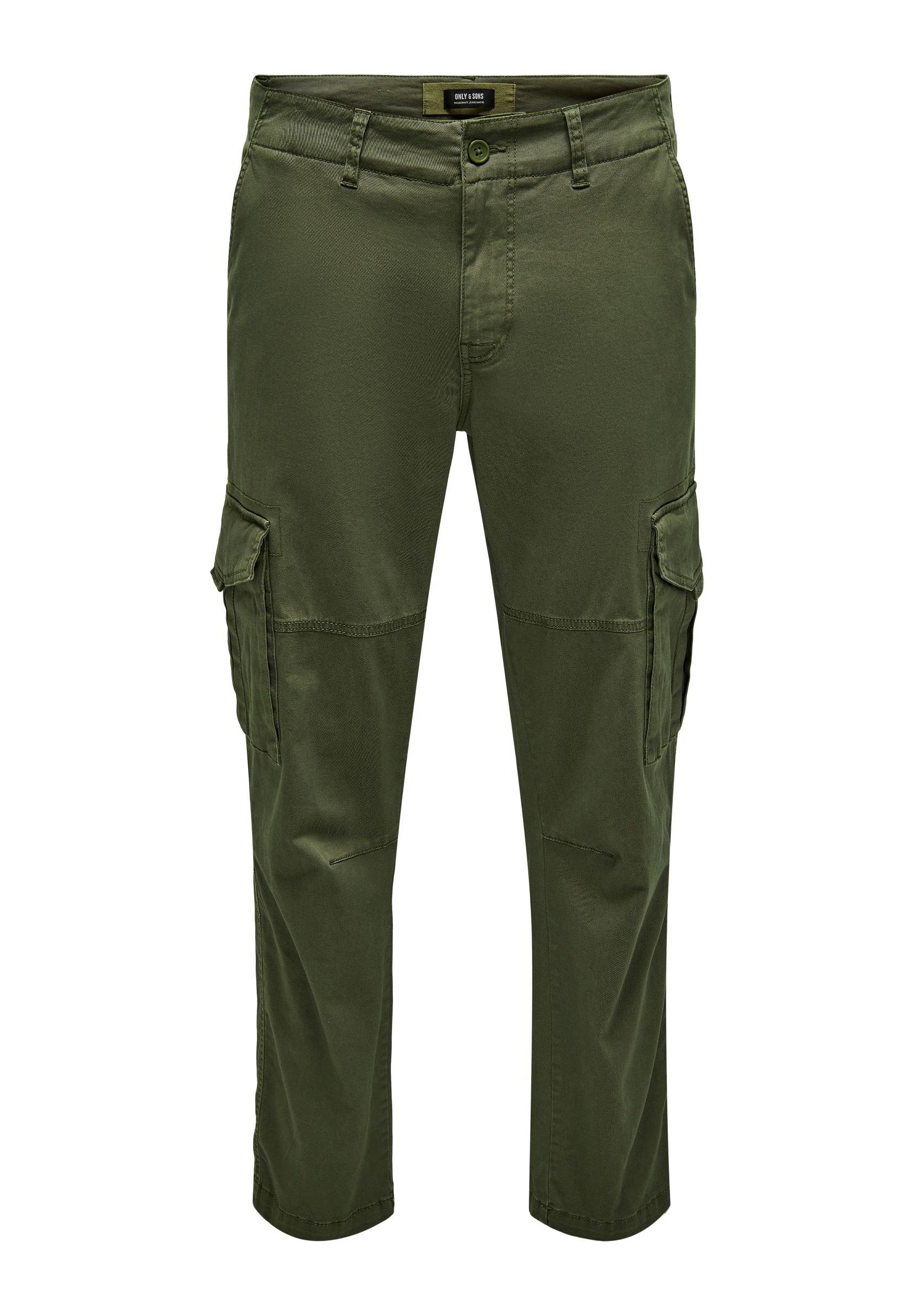 Only & Sons Cargo ONSDEAN Tapered Fit