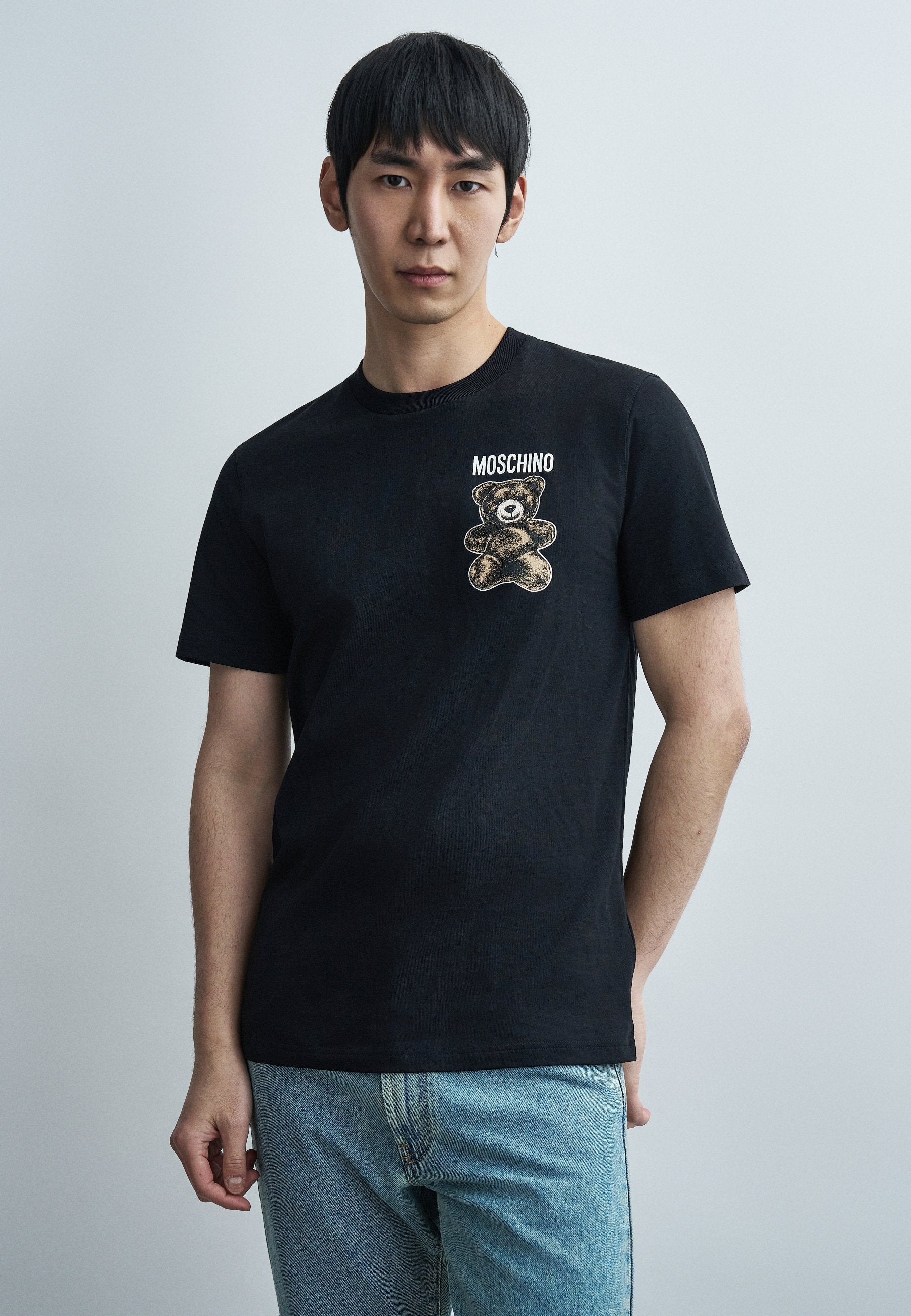 MOSCHINO TEDDY