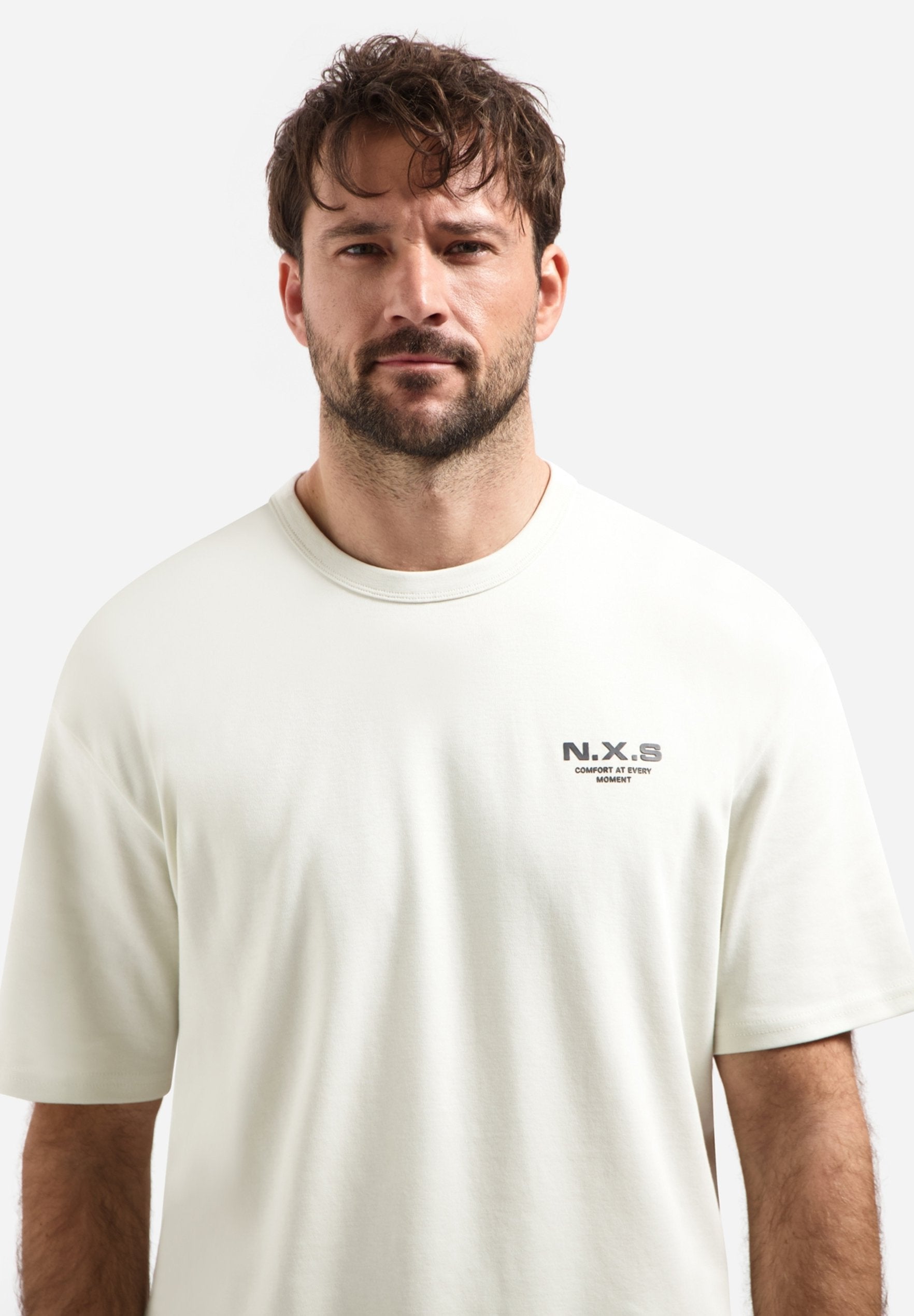 HEAVY CREW NECK  Media 6