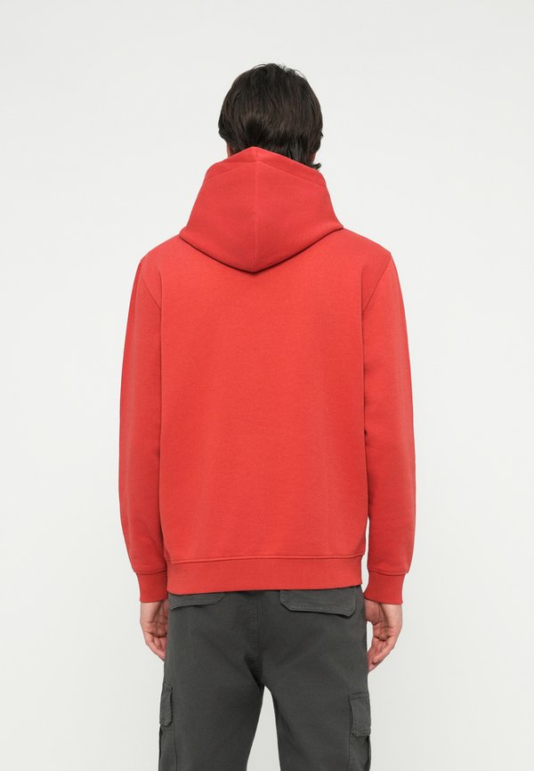Tommy Jeans LINEAR LOGO HOODIE