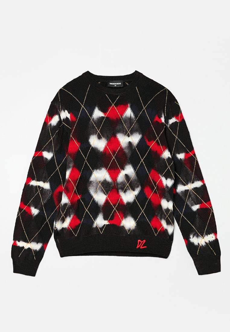Dsquared2