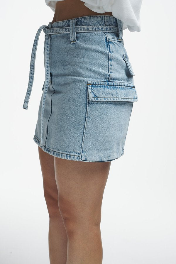 2Y Studios NISHA POCKET SKIRT