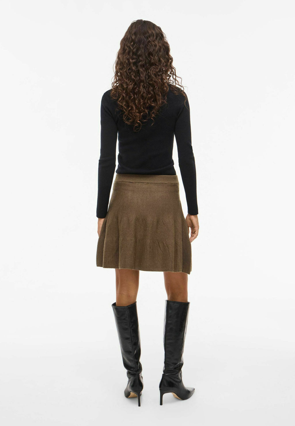 VILA Mini VIRIL Knitted