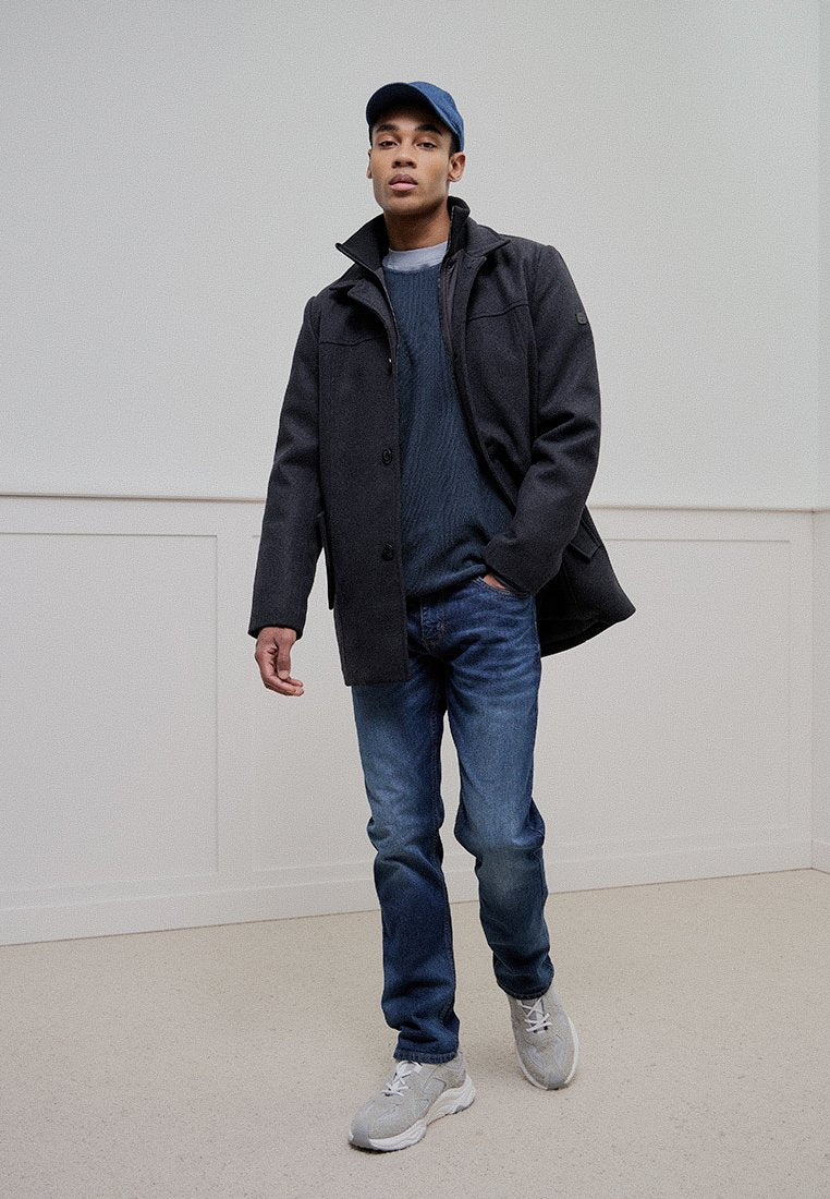 INDICODE JEANS VALOY REGULAR FIT