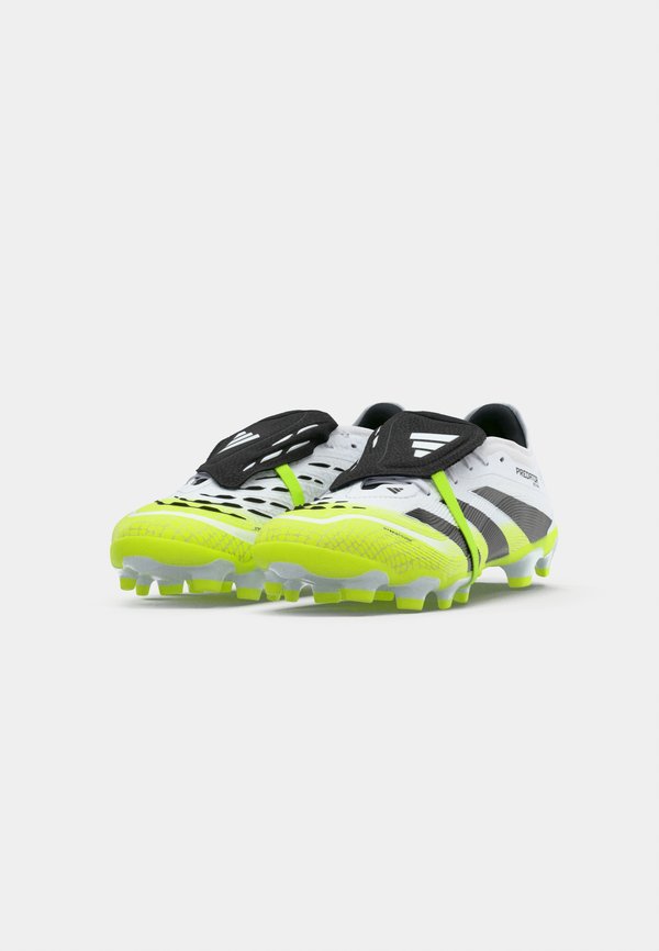 adidas Performance PREDATOR PRO FOLD-OVER TONGUE MULTI GROUND FOOTBALL BOOTS