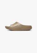 Nike Sportswear REACTX REJUVEN8 SLIDE UNISEX - Mules - khaki/khaki-khaki