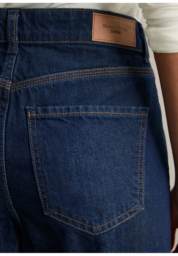 Marc O'Polo DENIM WIDE LEG