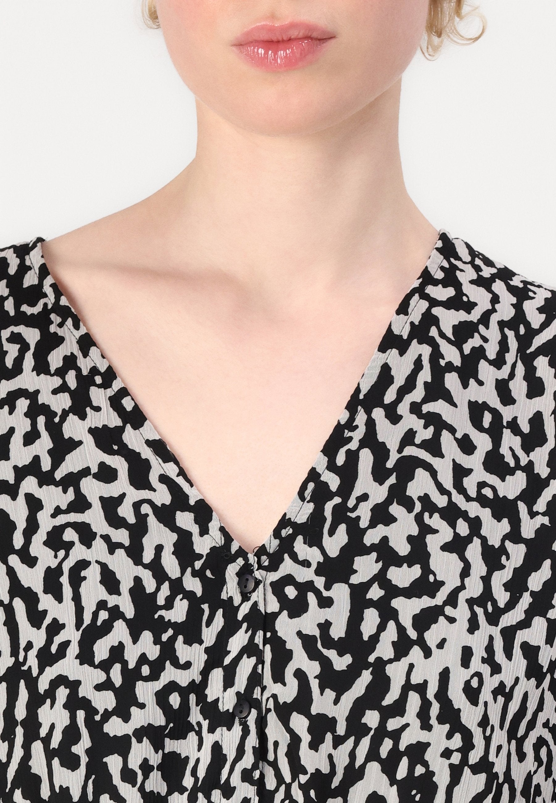 ONLY ONLCERA 3/4 SHORT DRESS WVN NOOS