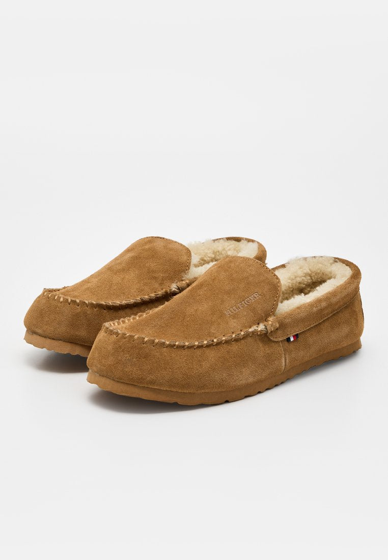 Tommy Hilfiger Hausschuh Media 2