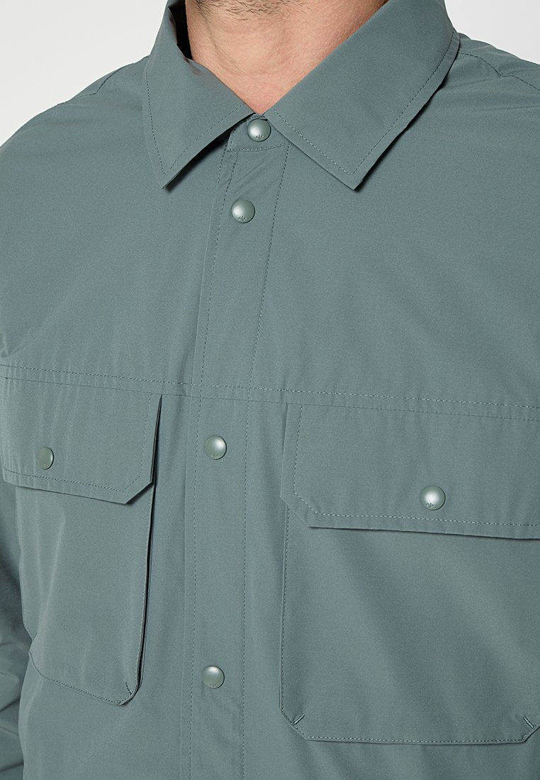 Armani Exchange Leichte Jacke Media 7