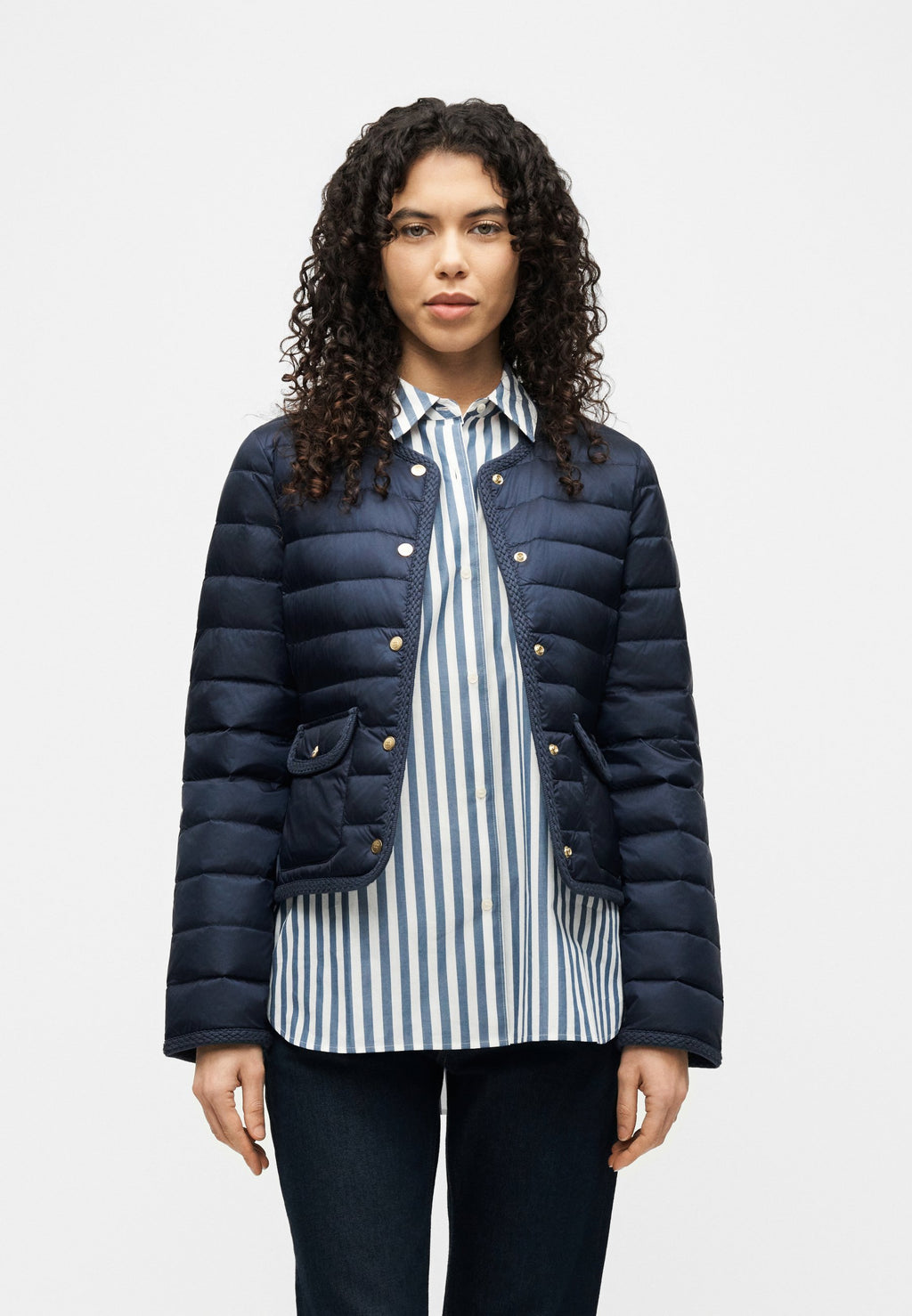 Tommy Hilfiger Daunenjacke Media 3