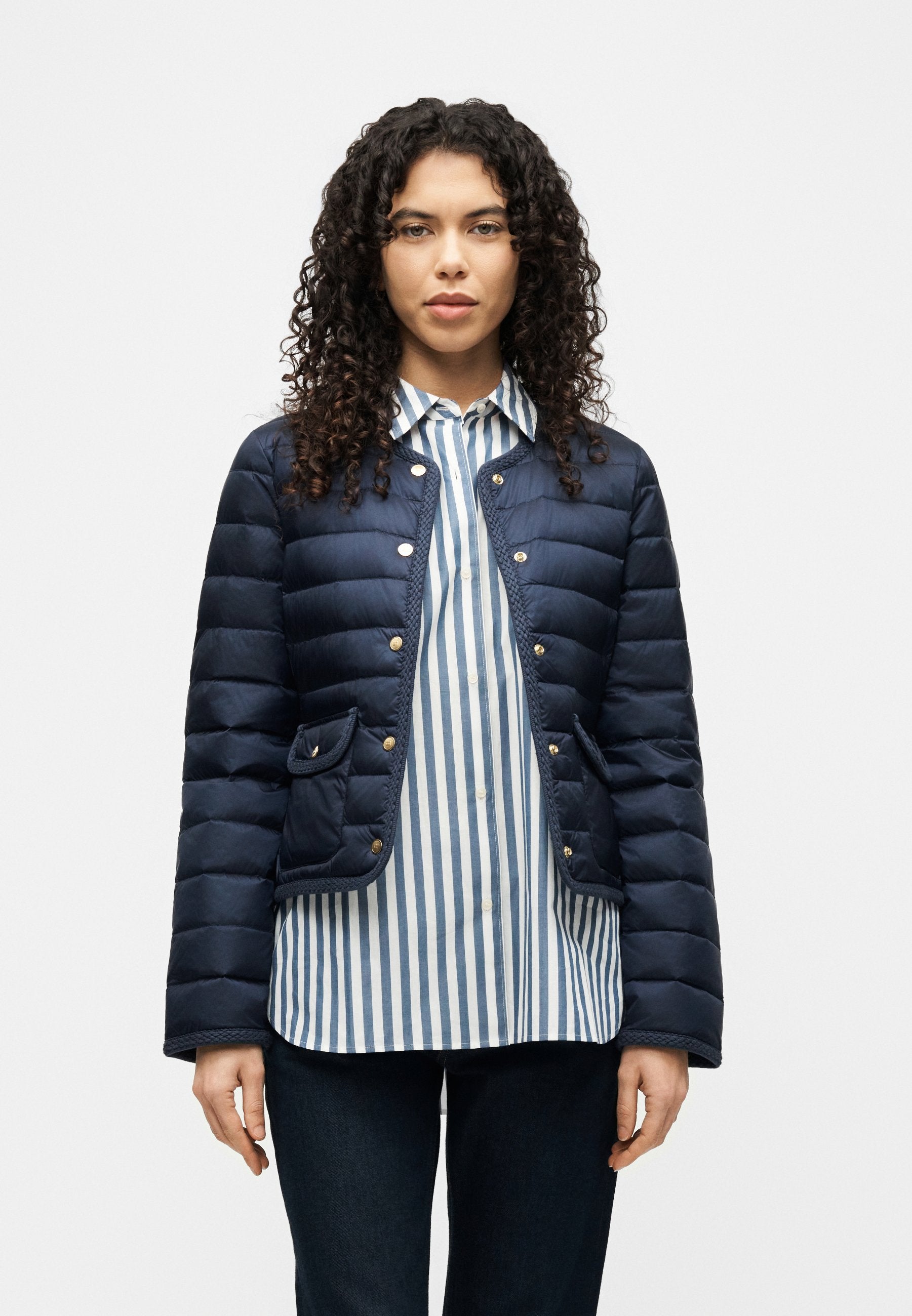 Tommy Hilfiger Daunenjacke Media 3