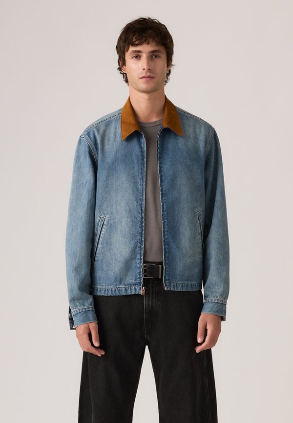 Levi's® CASTRO - Light jacket - light it up