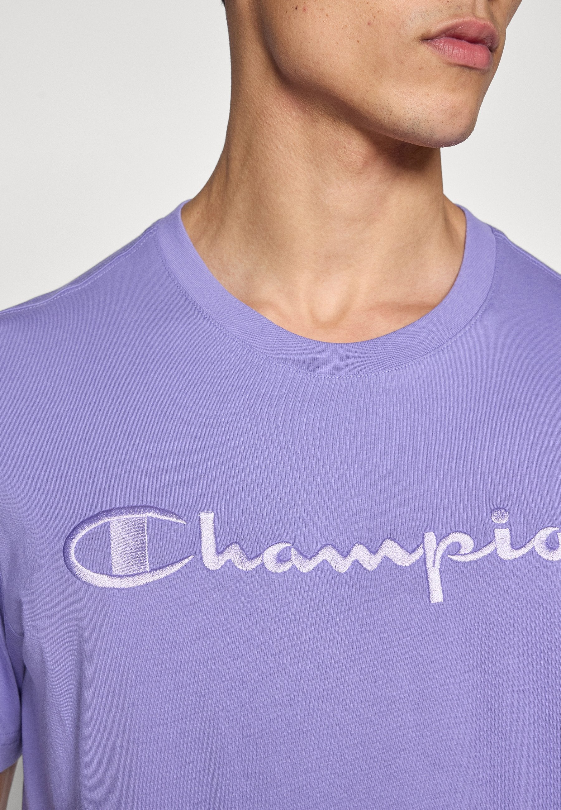 Champion ICONS TONAL WITH BIG LOGO