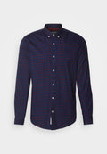Scotch & Soda DITSY SHIRT