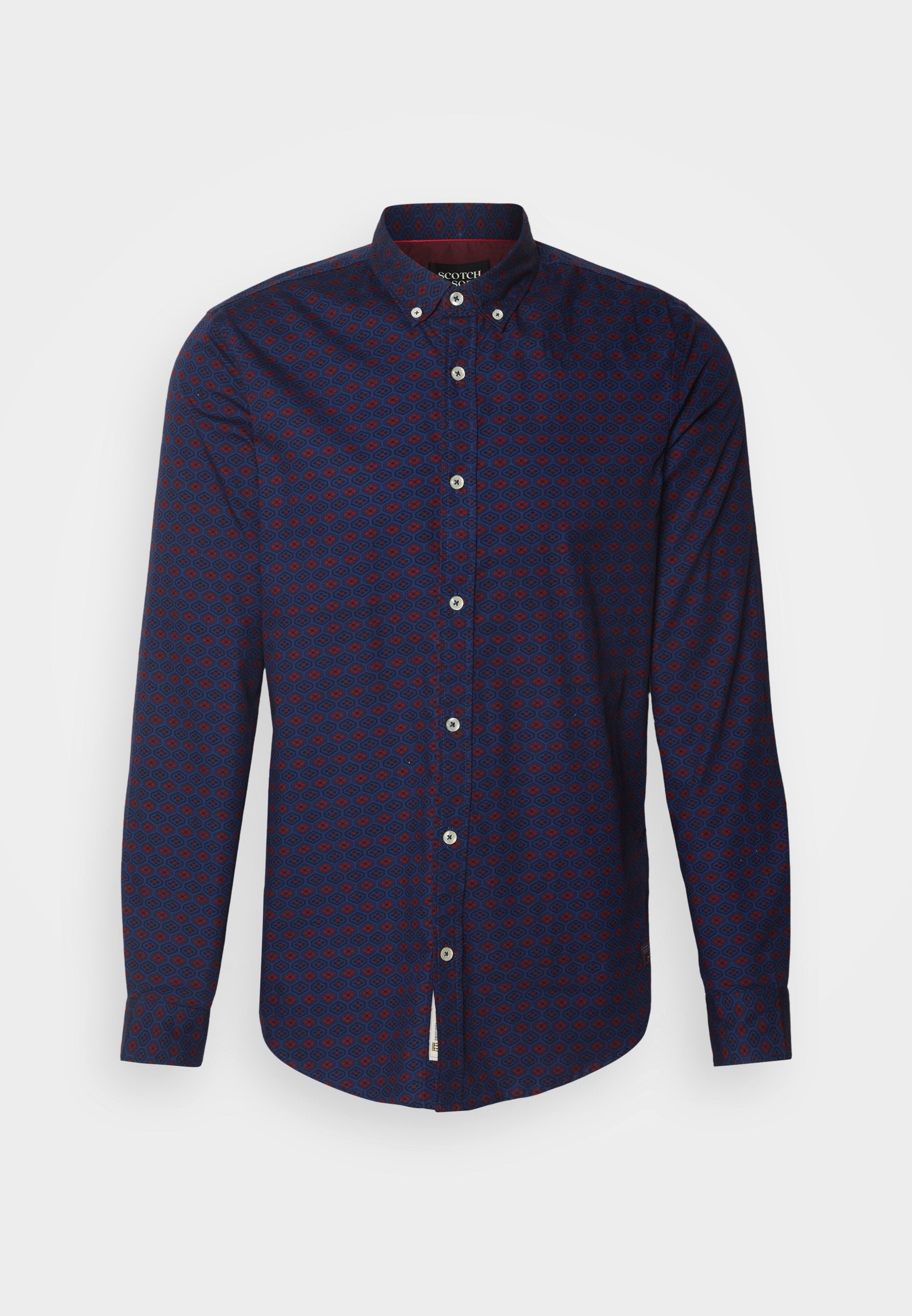 Scotch & Soda DITSY SHIRT