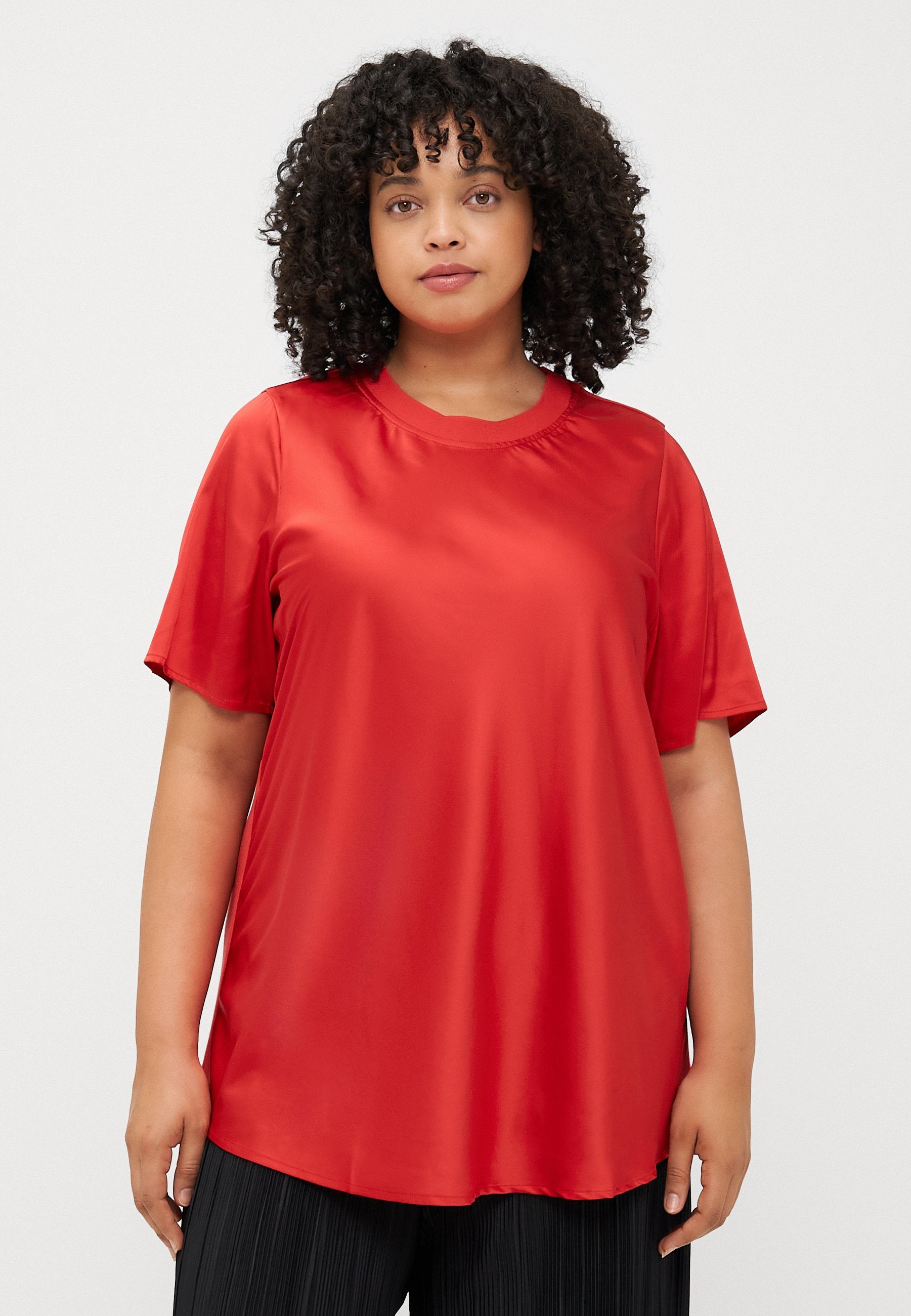 ONLY Carmakoma CARBRYNJA O NECK