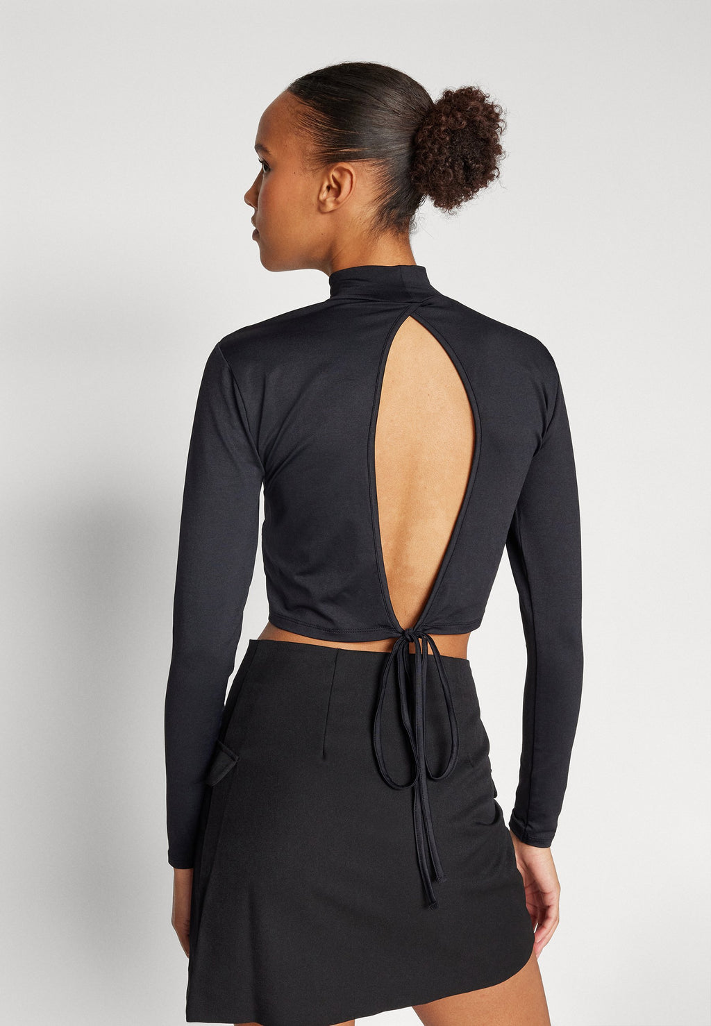 ONLY ONLEA OPEN BACK