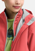 Jack Wolfskin HYBRID 3IN1