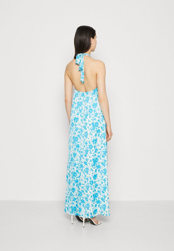 ONLY ONLRIKKA HALTERNECK DRESS