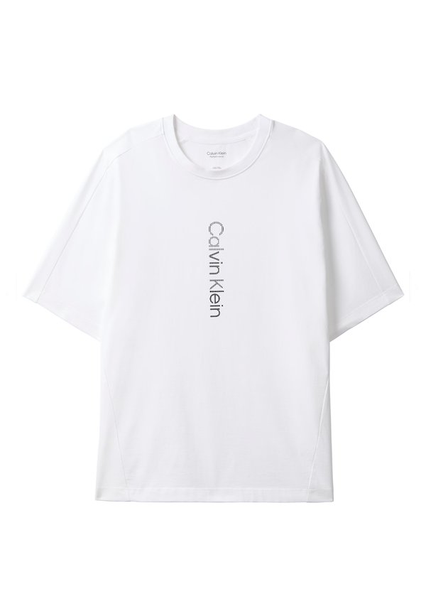 Calvin Klein GRAPHIC TEE ICON
