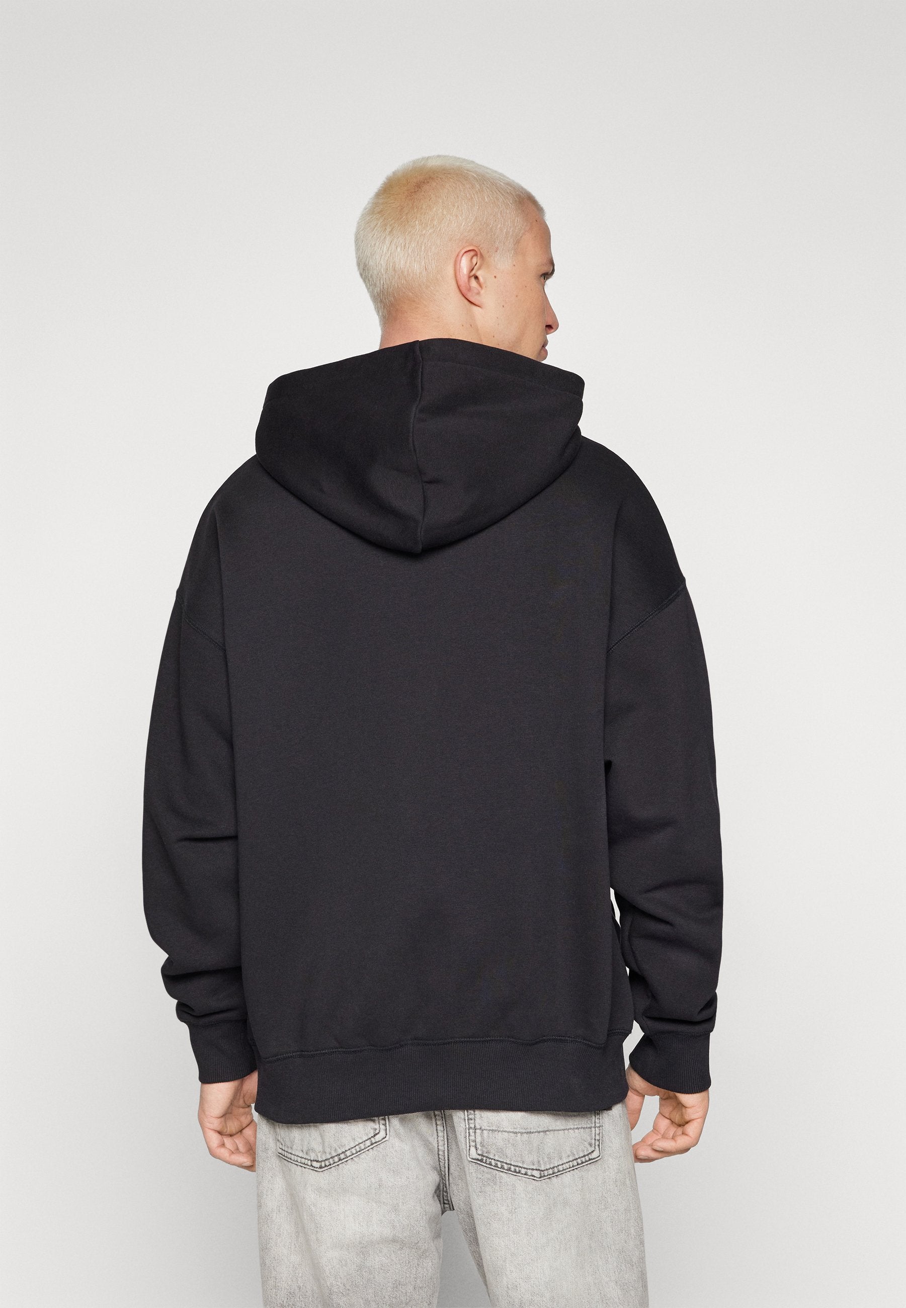 ZOO YORK LOGO HOODY UNISEX