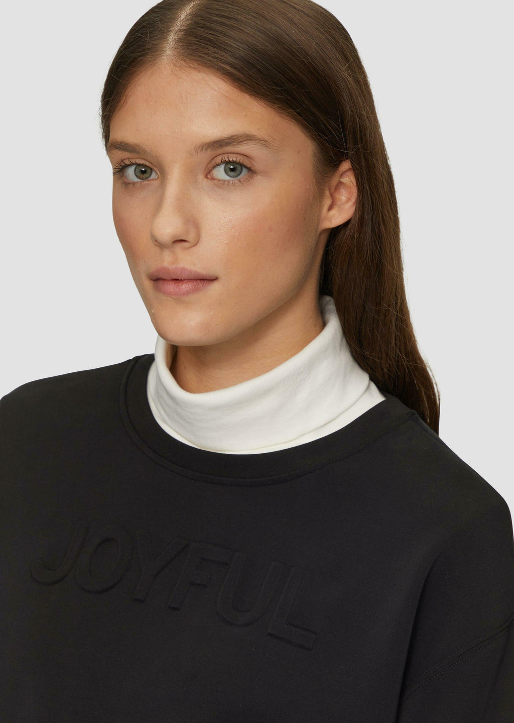 s.Oliver Sweatshirt Media 4