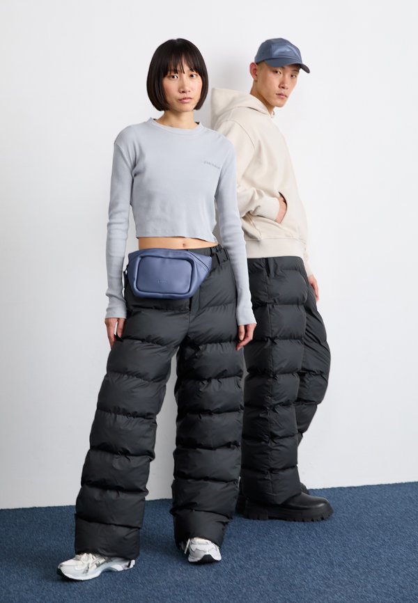Rains ALTA PUFFER PANTS REGULAR UNISEX