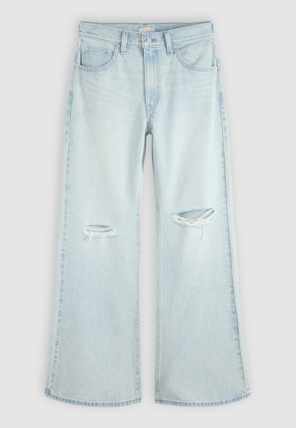 Levi's® CINCH FLARE - Flared Jeans - yes sense