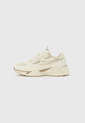 Fila FILA RECADE S WMN - Trainers - antique white/tan