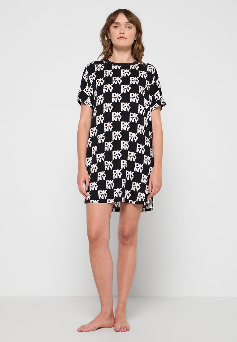 DKNY Loungewear Nachthemd Media 1