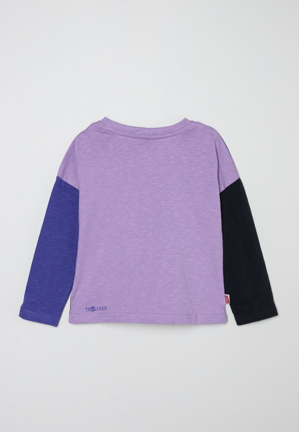 TROLLKIDS GIRLS VERDAL LONGSLEEVE
