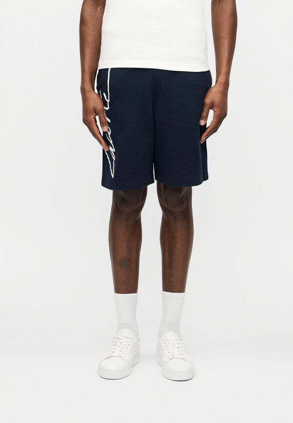 Lacoste UNISEX - Shorts - navy blue