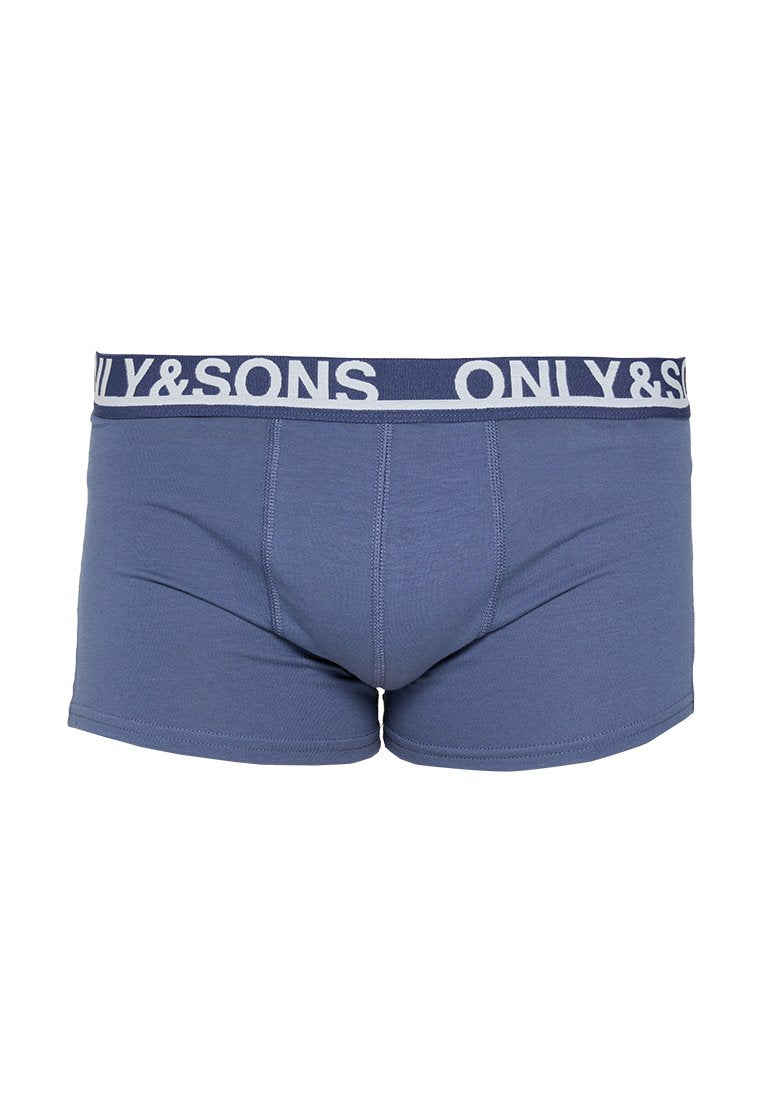 ONSTREY 7 PACK Media 8