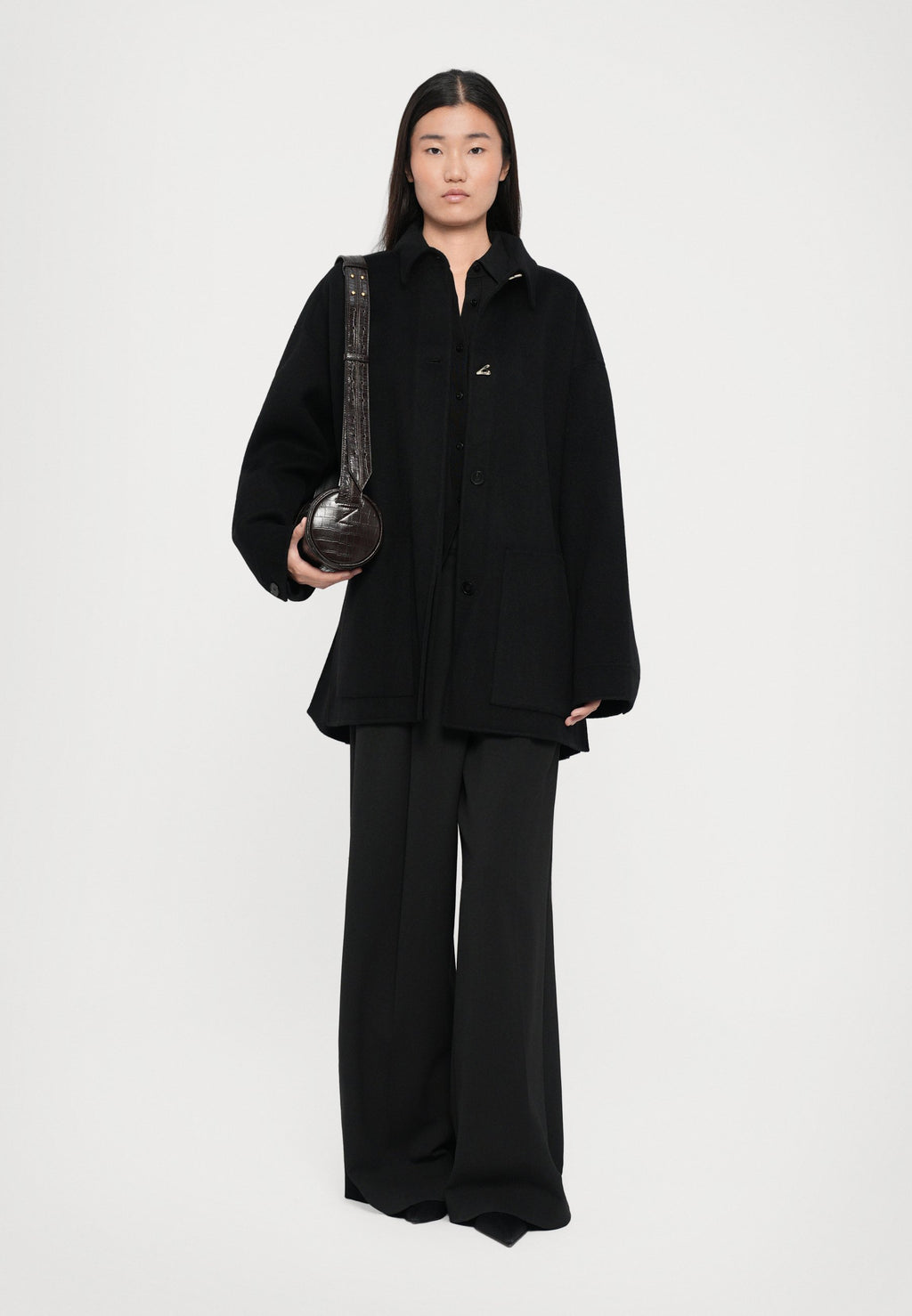 AERON CRANE JACKET