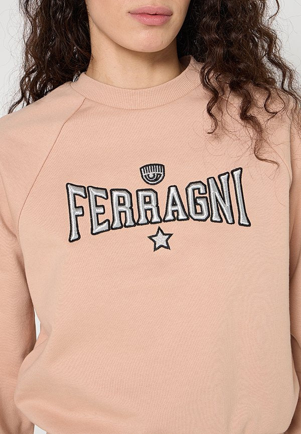 CHIARA FERRAGNI