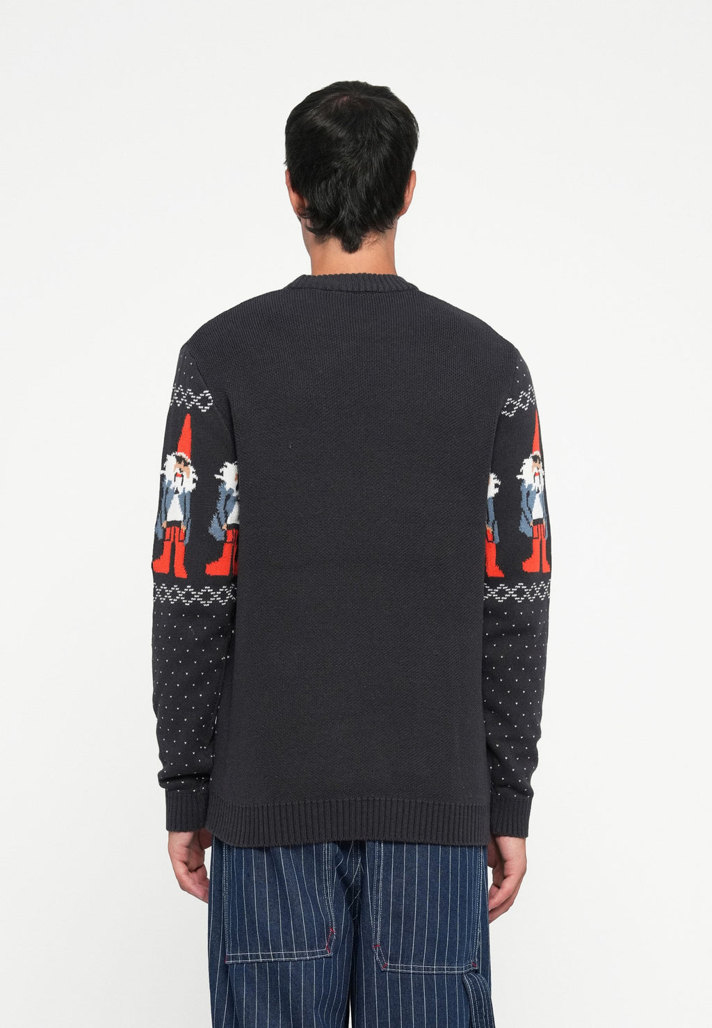 Knitted ONSX-MAX Media 4