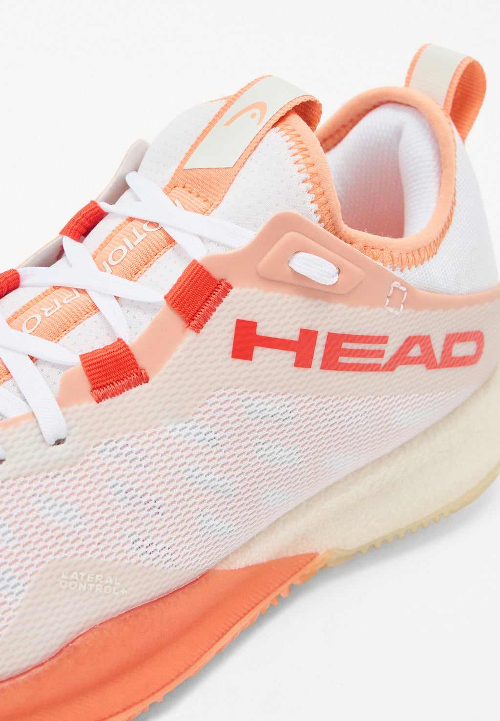 Head MOTION PRO PADEL